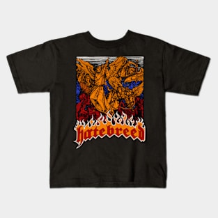 Hatebreed Kids T-Shirt